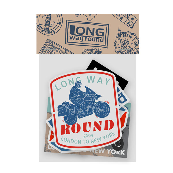 LONG WAY UP OFFICIAL STORE - USA – Long Way Store US